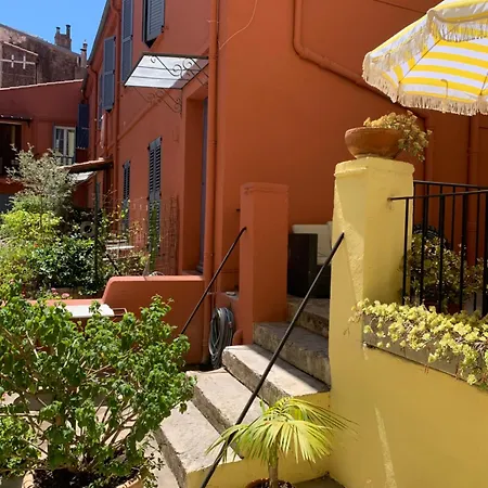 Upstays Port Terrace 35m Apartament