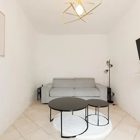 Immogroom - A 2 Pas Du Port Apartment Cannes