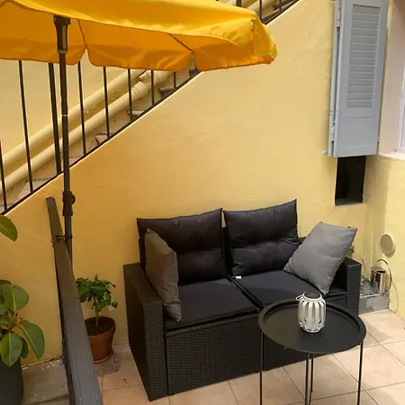 Immogroom - à 2 Pas Du Port Appartement