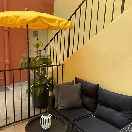 Immogroom - à 2 Pas Du Port Appartement