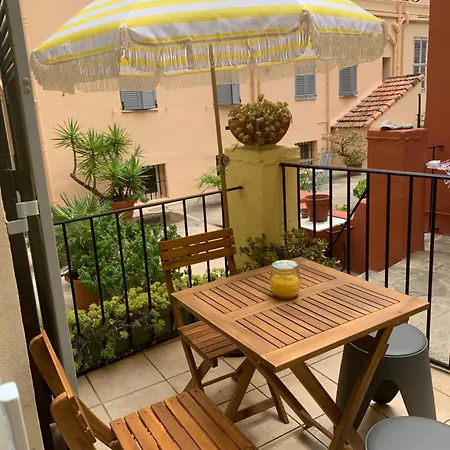 Immogroom - à 2 Pas Du Port * Cannes