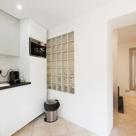 Apartman Upstays Port Terrace 35m Cannes