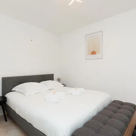 Appartamento Upstays Port Terrace 35m *